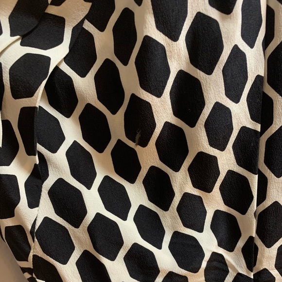 Diane von Furstenberg Ireland Halter Jumpsuit - Picture 5 of 11